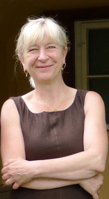 Steffi Böttger