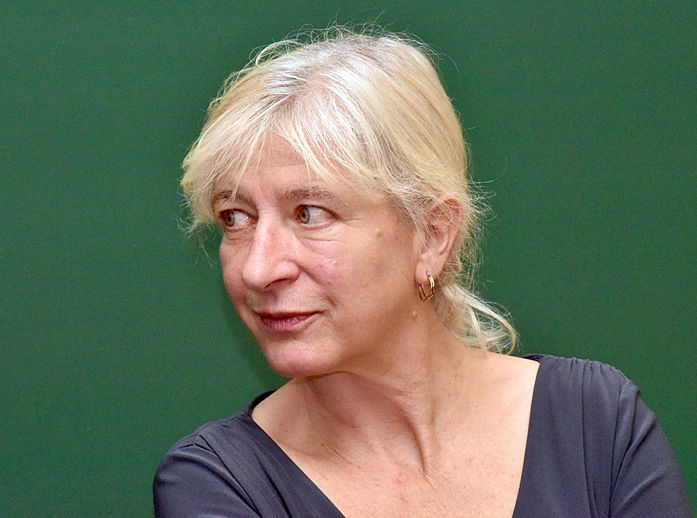 Steffi Böttger, Vorträge